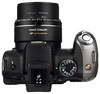 Canon PowerShot SX20 IS