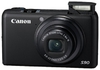 Canon PowerShot S90