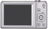 Casio Exilim EX-ZS5