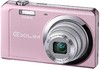 Casio Exilim EX-ZS5