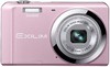 Casio Exilim EX-ZS5