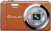 Casio Exilim EX-ZS5