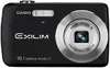 Casio Exilim Zoom EX-Z33