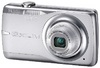 Casio Exilim Zoom EX-Z550