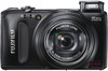 Fujifilm FinePix F500EXR