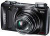 Fujifilm FinePix F500EXR