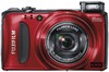 Fujifilm FinePix F500EXR