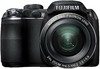 Fujifilm FinePix S4000