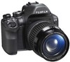 Fujifilm FinePix X-S1