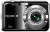 Fujifilm FinePix AX350