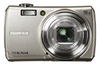 Fujifilm FinePix F200EXR