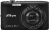 Nikon Coolpix S3100