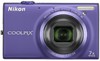 Nikon Coolpix S6150