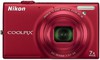 Nikon Coolpix S6150