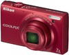 Nikon Coolpix S6150