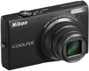 Nikon Coolpix S6150