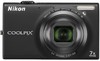 Nikon Coolpix S6150