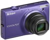Nikon Coolpix S6150