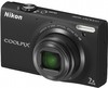 Nikon Coolpix S6150