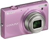 Nikon Coolpix S6150