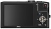 Nikon  Coolpix S8100