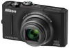 Nikon  Coolpix S8100