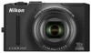 Nikon  Coolpix S8100