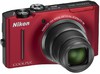 Nikon  Coolpix S8100