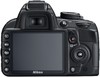 Nikon D3100 Kit 18-55 VR, 55-200 VR