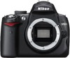 Nikon D5000 Body