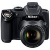Nikon Coolpix P500