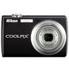 Nikon Coolpix S203