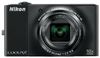 Nikon Coolpix S8000