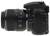 Nikon D5000 Kit AF-S 18-55 DX VR
