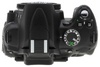 Nikon D5000 Kit AF-S 18-55 DX VR
