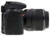 Nikon D5000 Kit AF-S 18-55 DX VR