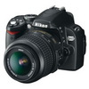 Nikon D60