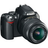 Nikon D60