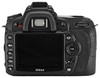 Nikon D90 Kit AF-S 18-105 DX VR