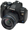 Olympus E-620 Kit 14-42 Lens