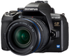 Olympus E-620 Kit 14-42 Lens