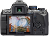 Olympus E-620 Kit 14-42 Lens