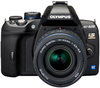 Olympus E-620 Kit 14-42 Lens