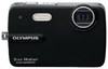 Olympus Mju 550WP
