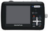 Olympus Mju 550WP