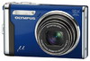 Olympus Mju 9000