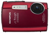 Olympus Mju TOUGH-3000