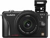 Panasonic Lumix DMC-GF2 Kit 14/F2.5