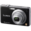 Panasonic Lumix DMC-FS10