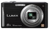 Panasonic Lumix DMC-FS37